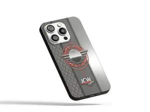 Mini Cooper Custodia Smartphone Serie Pro di Lusso